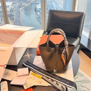 Hermes Women‘s bag